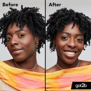 [Ulei uscat revigorant pentu par cret, curlz, got2b, 200 ml - 1001cosmetice.ro] [4]