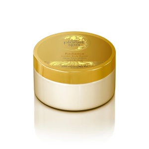 [Unt de corp cu particule aurii planet spa radiance ritual avon, 200 ml - 1001cosmetice.ro] [3]