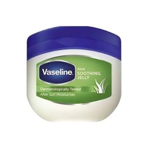 Vaselina cosmetica Moisturising Jelly Aloe, Vaseline, 450 ml