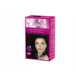 [Vopsea pentru par, kallos glow, negru 100 - 1001cosmetice.ro] [4]