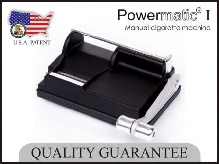 POWERMATIC 1