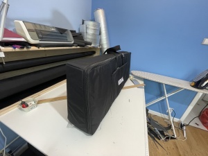 Husă transport compatibilă Korg pa800