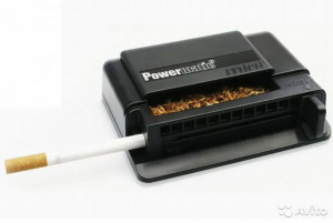 Powermatic mini