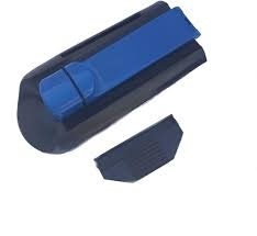 Aparat manual de injectat cu un singur injector