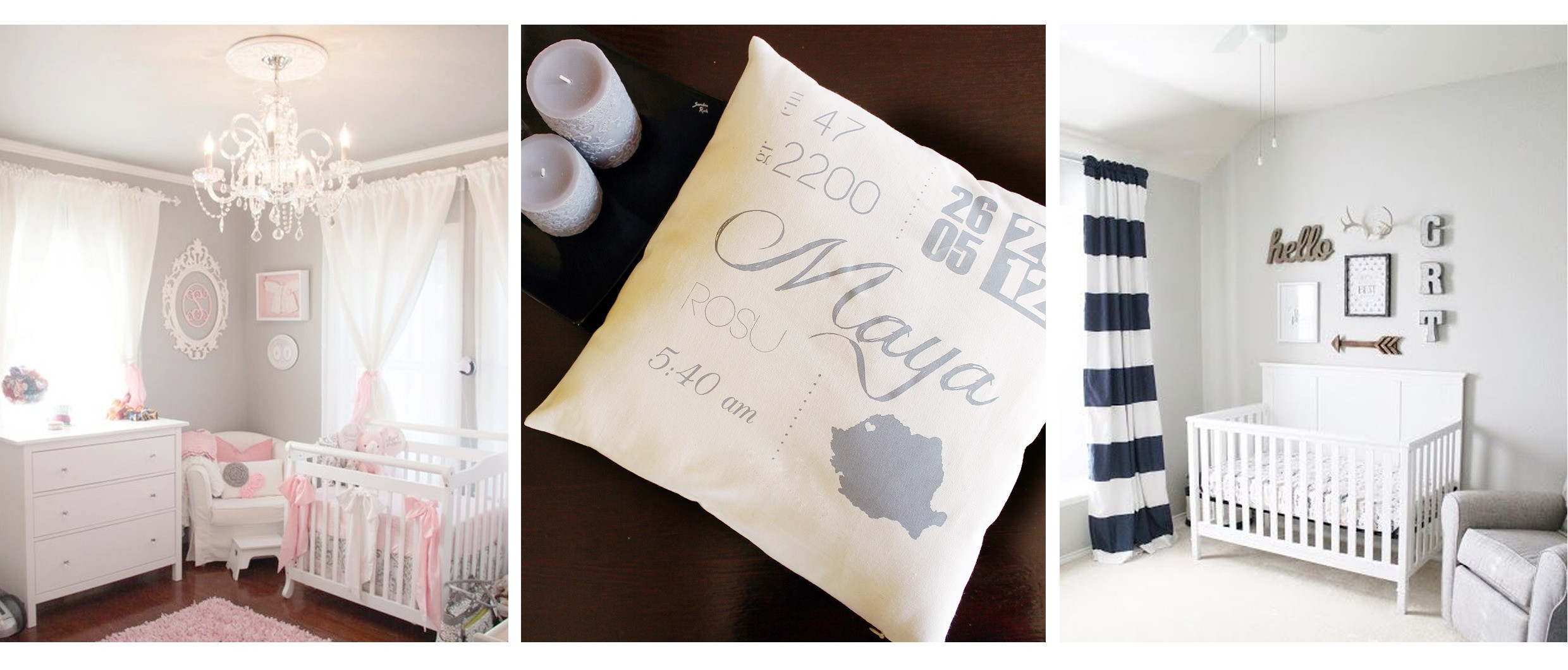 nursery details