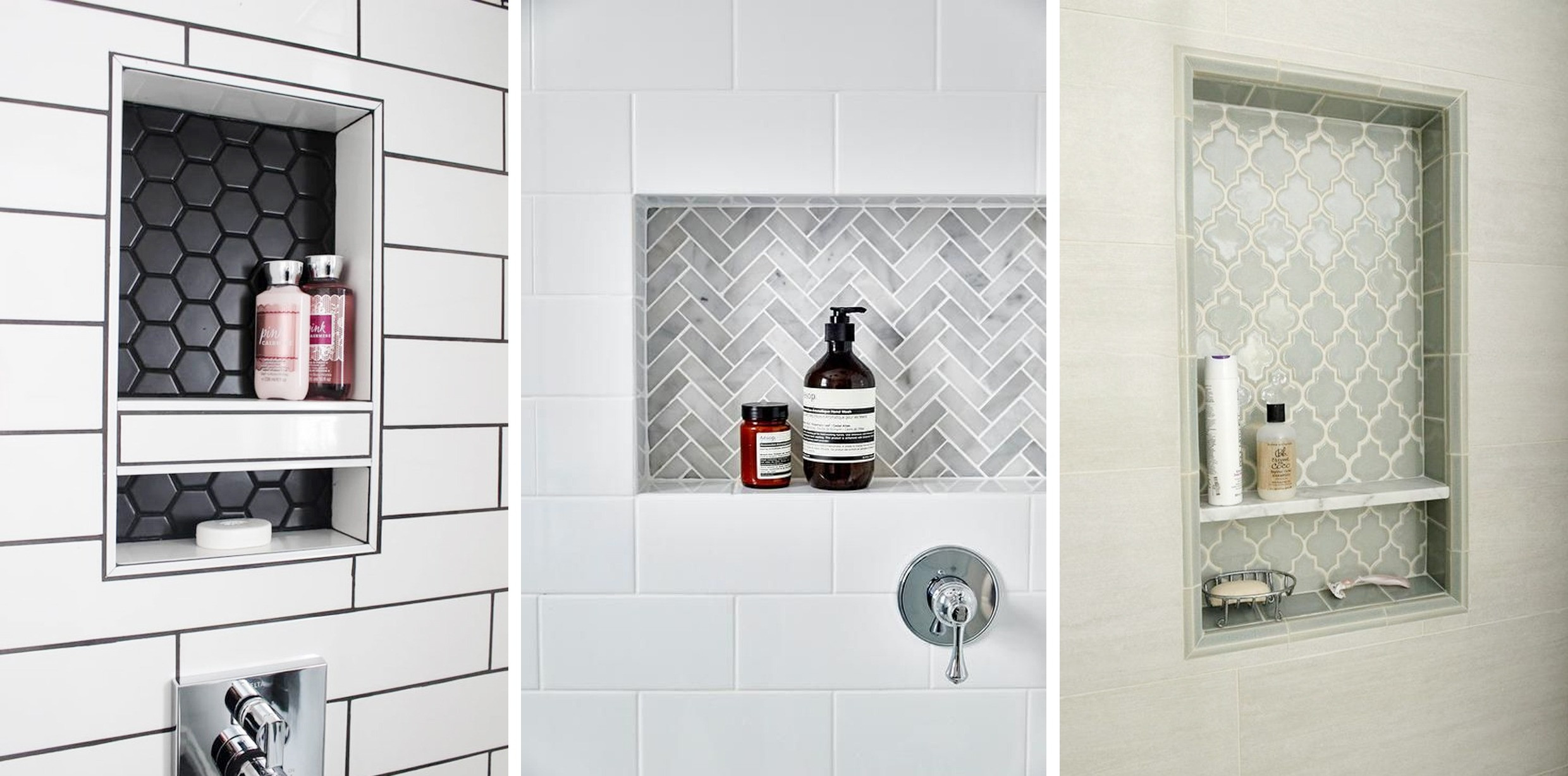 shower tile