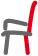 scaune terasa