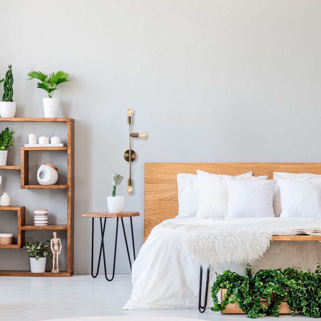 Aplica Bedside - 3170