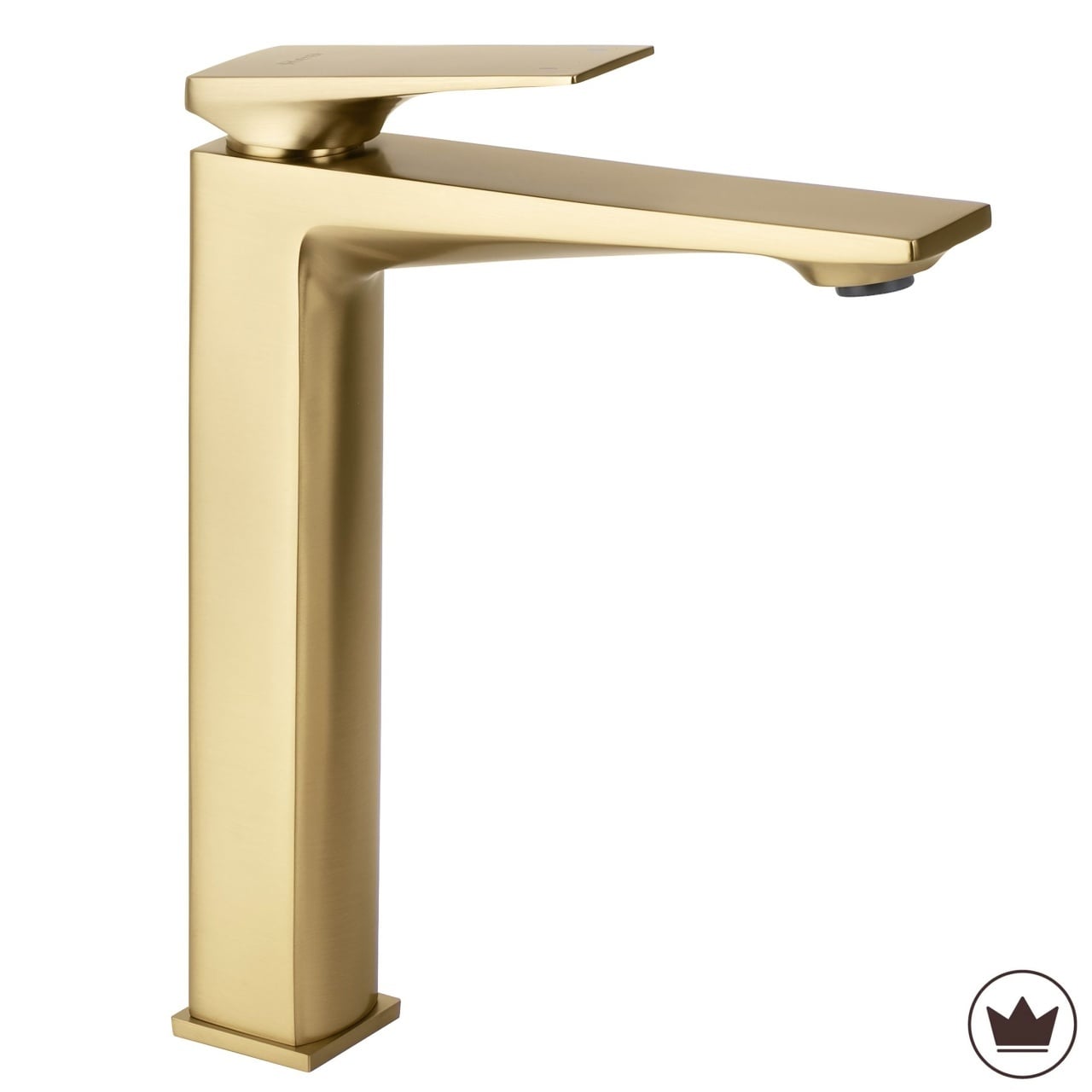Baterie pentru baie PREMIUM Rea Prime Brush Gold High