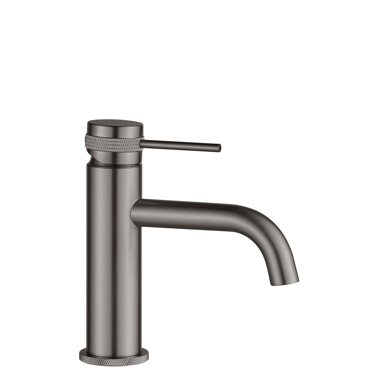 Baterie pentru baie Rea Lungo Grip Gun Grey low