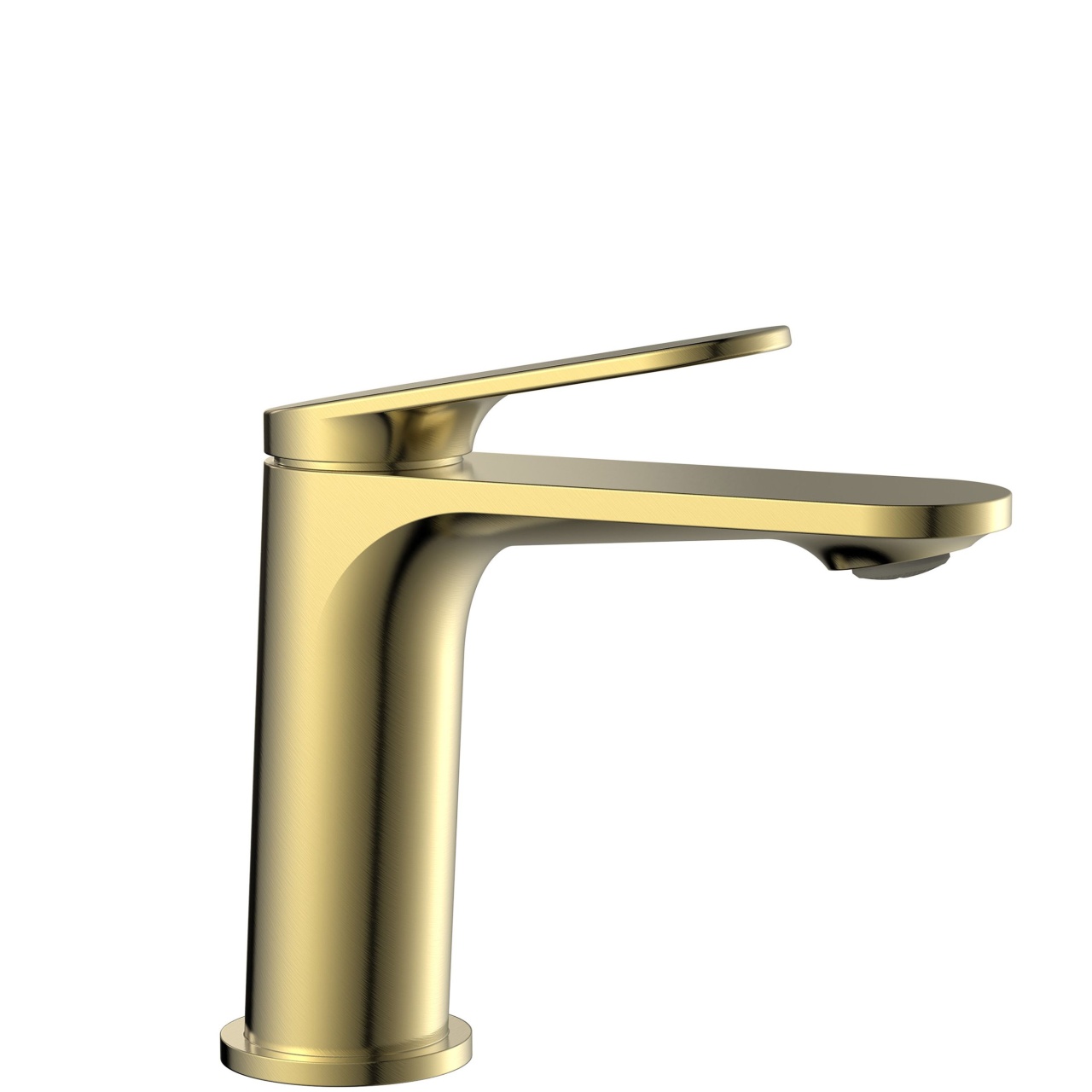 Baterie pentru baie Rea Marco Brush Gold low