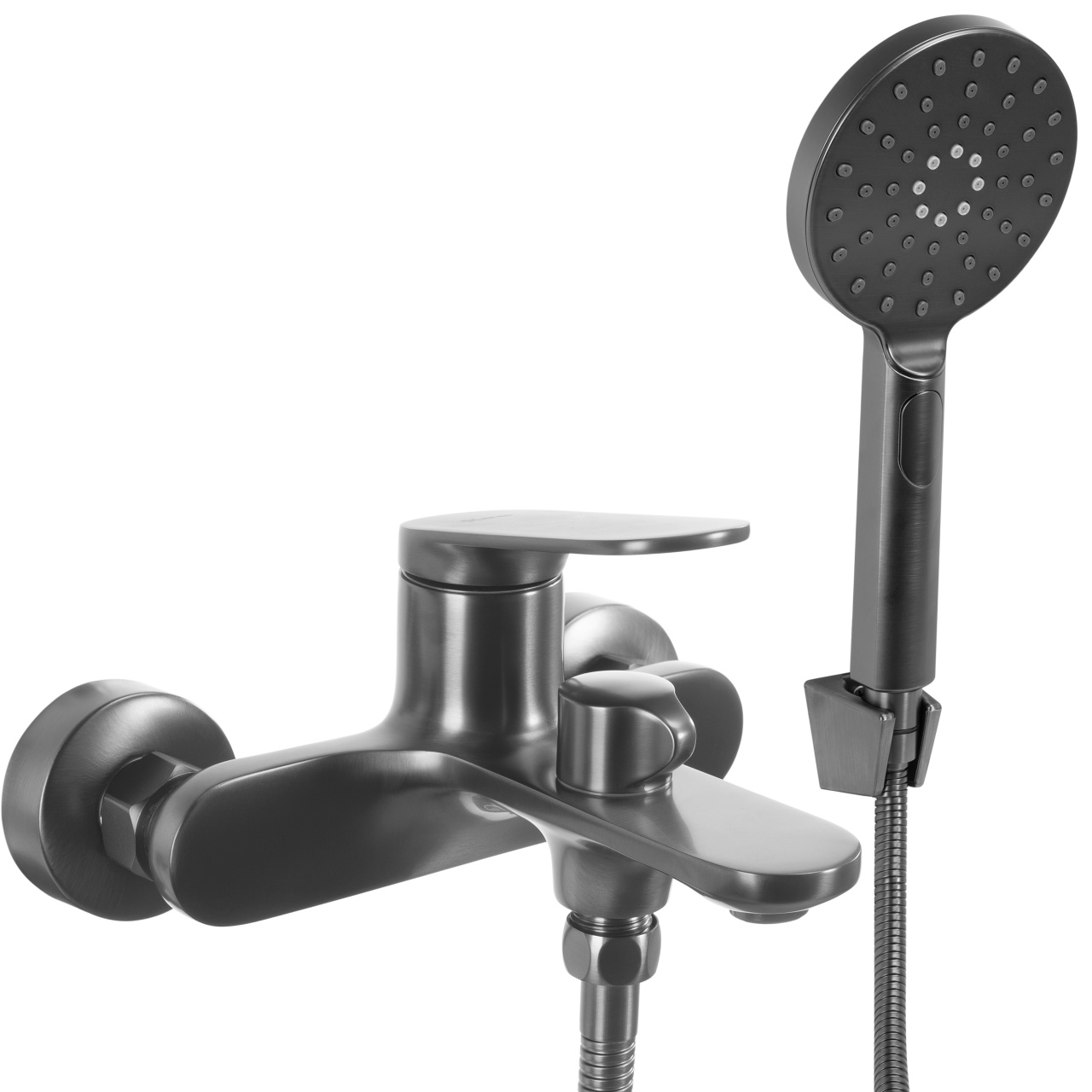 Baterie pentru cadă REA Marco Gun Grey