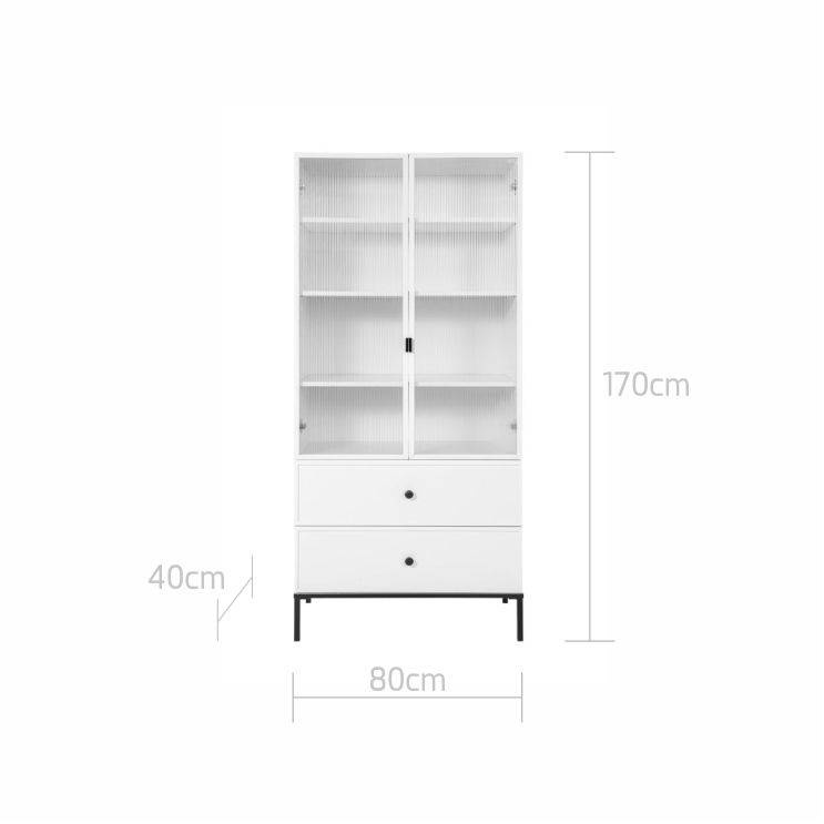 Biblioteca Lumi H170 cm - 4 | YEO