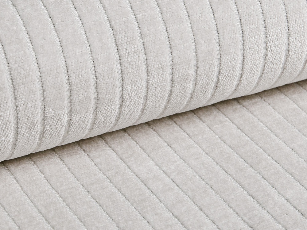 Canapea 4 locuri Bergamo velur reiat L364 cm - 4 | YEO