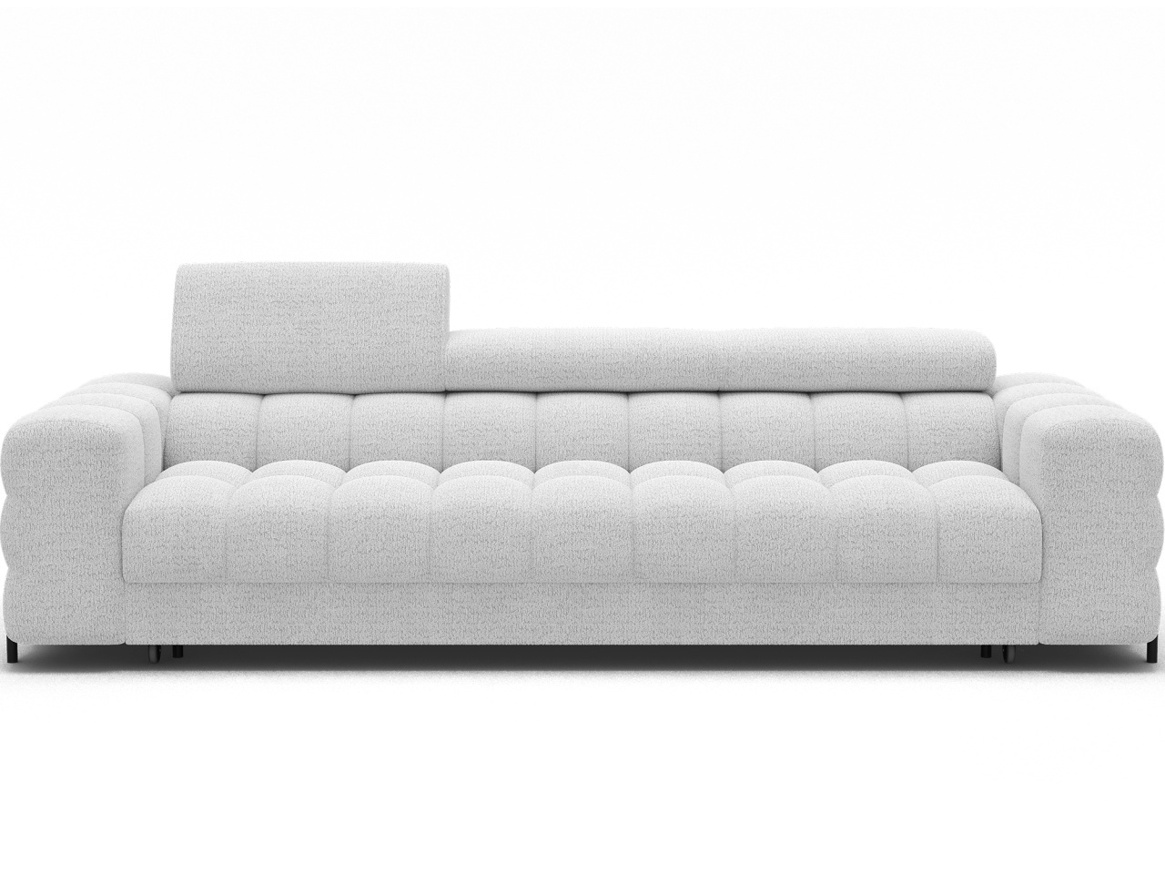 Canapea extensibila Festello Royal 01
