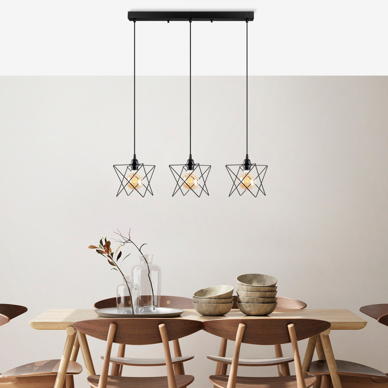 Candelabru Akkas - 6626