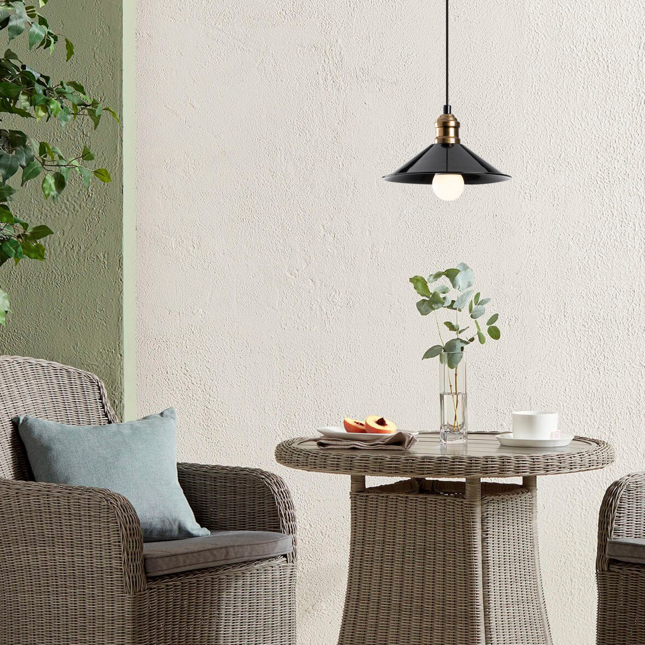 Candelabru Berceste - 250-S