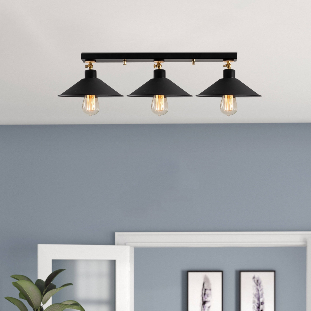 Candelabru Berceste - N-660