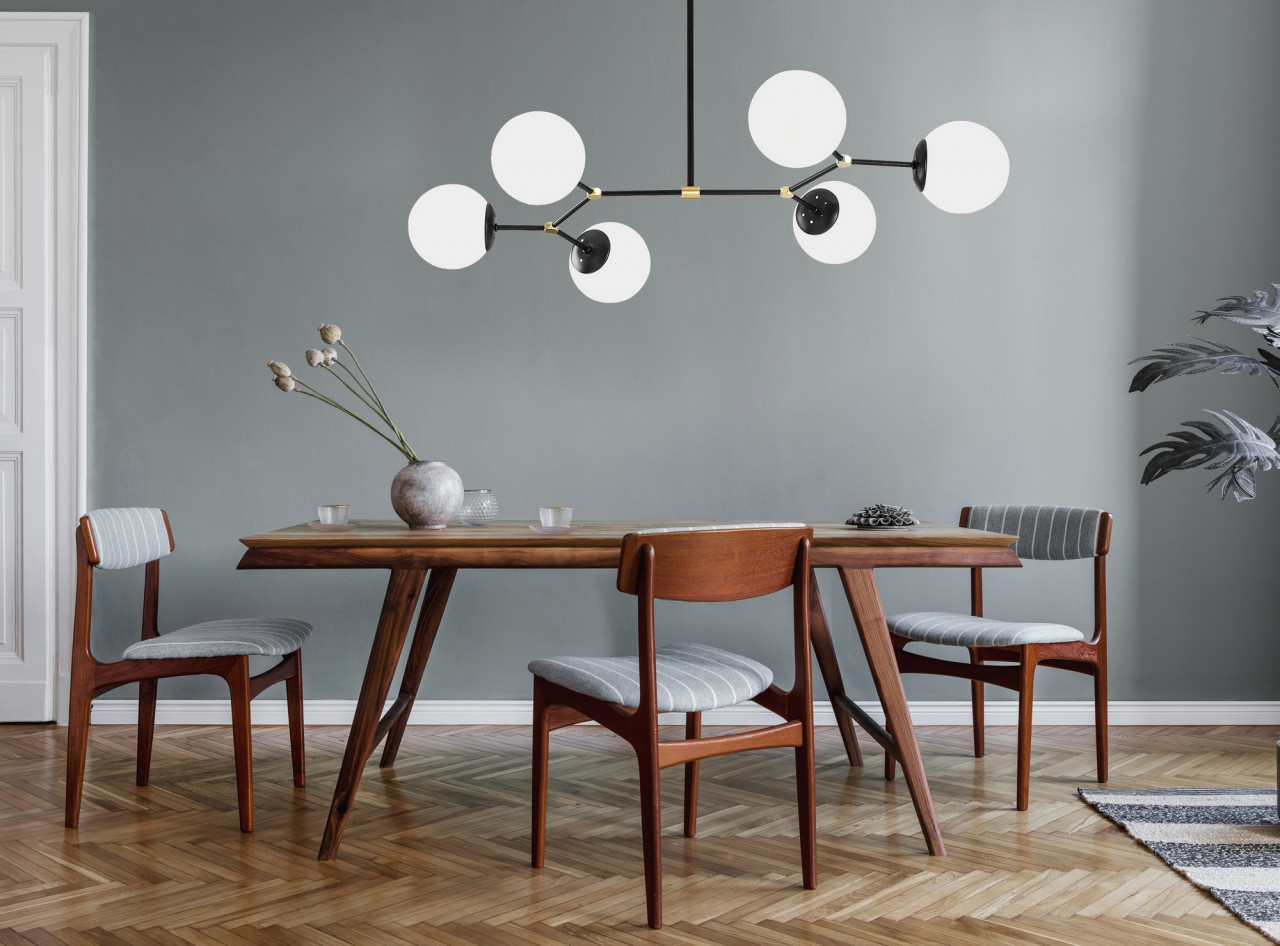 Candelabru Damar - 6321