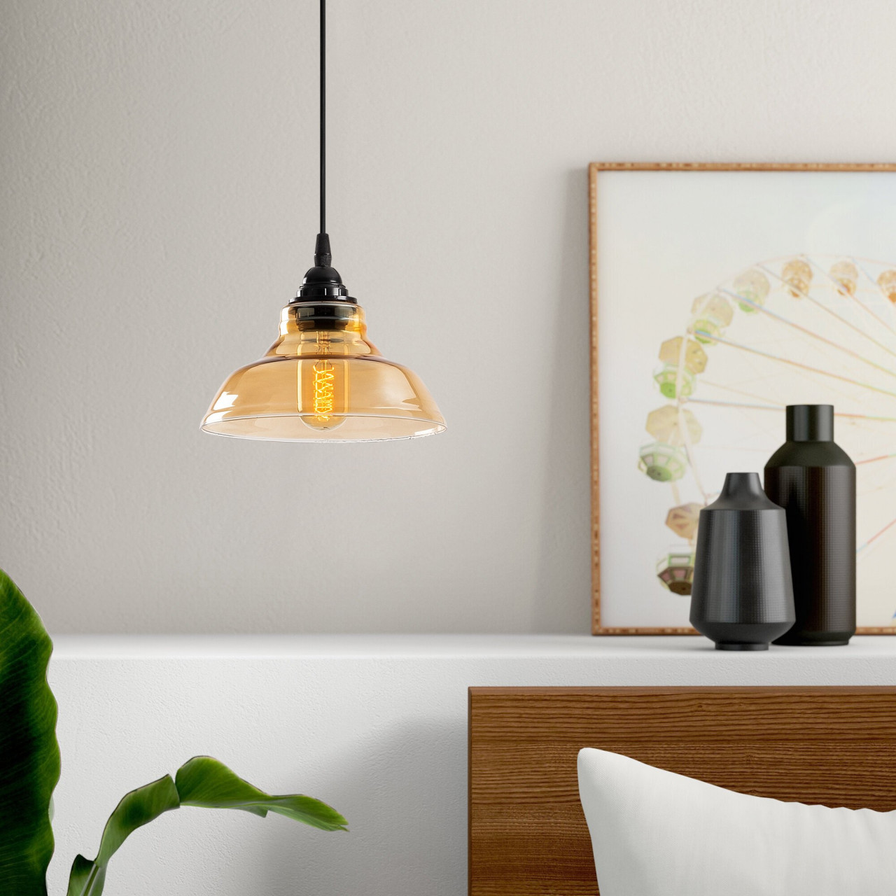 Candelabru Dilberay - 324-S