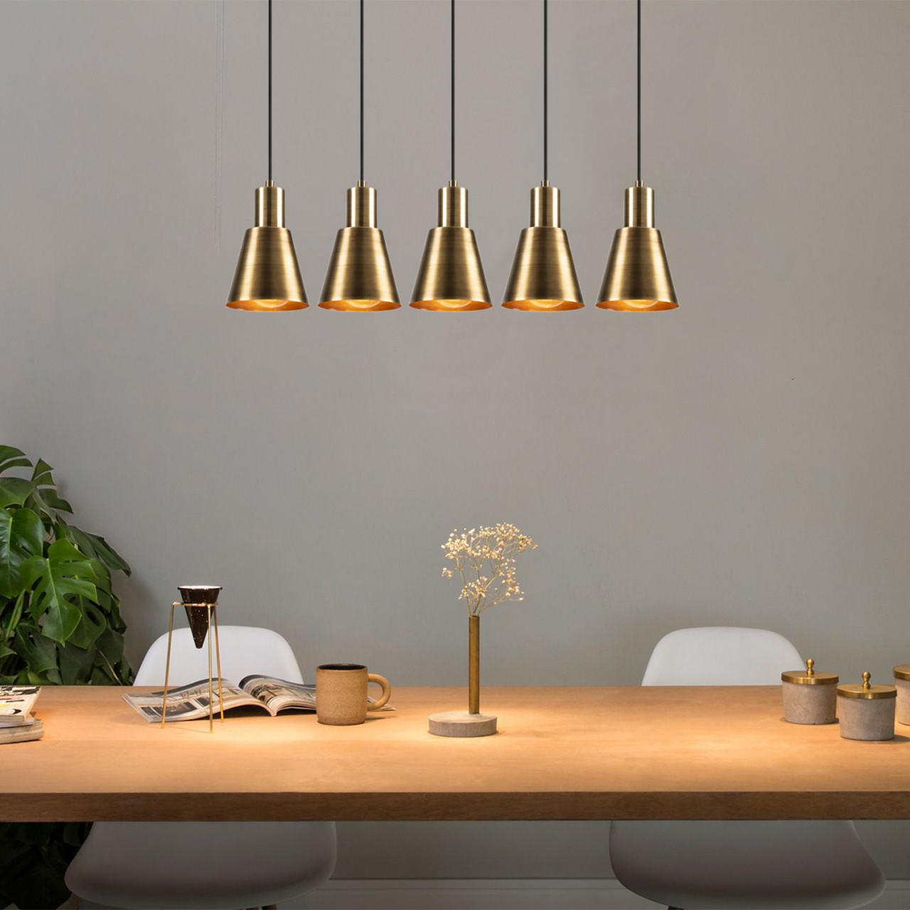 Candelabru Kem - 6351