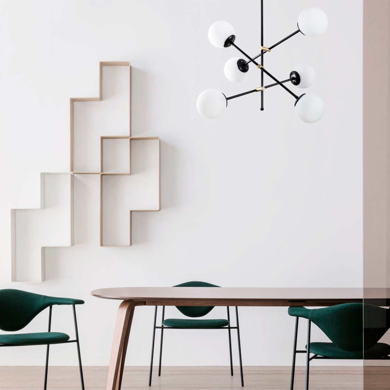 Candelabru Martı - NT - 105