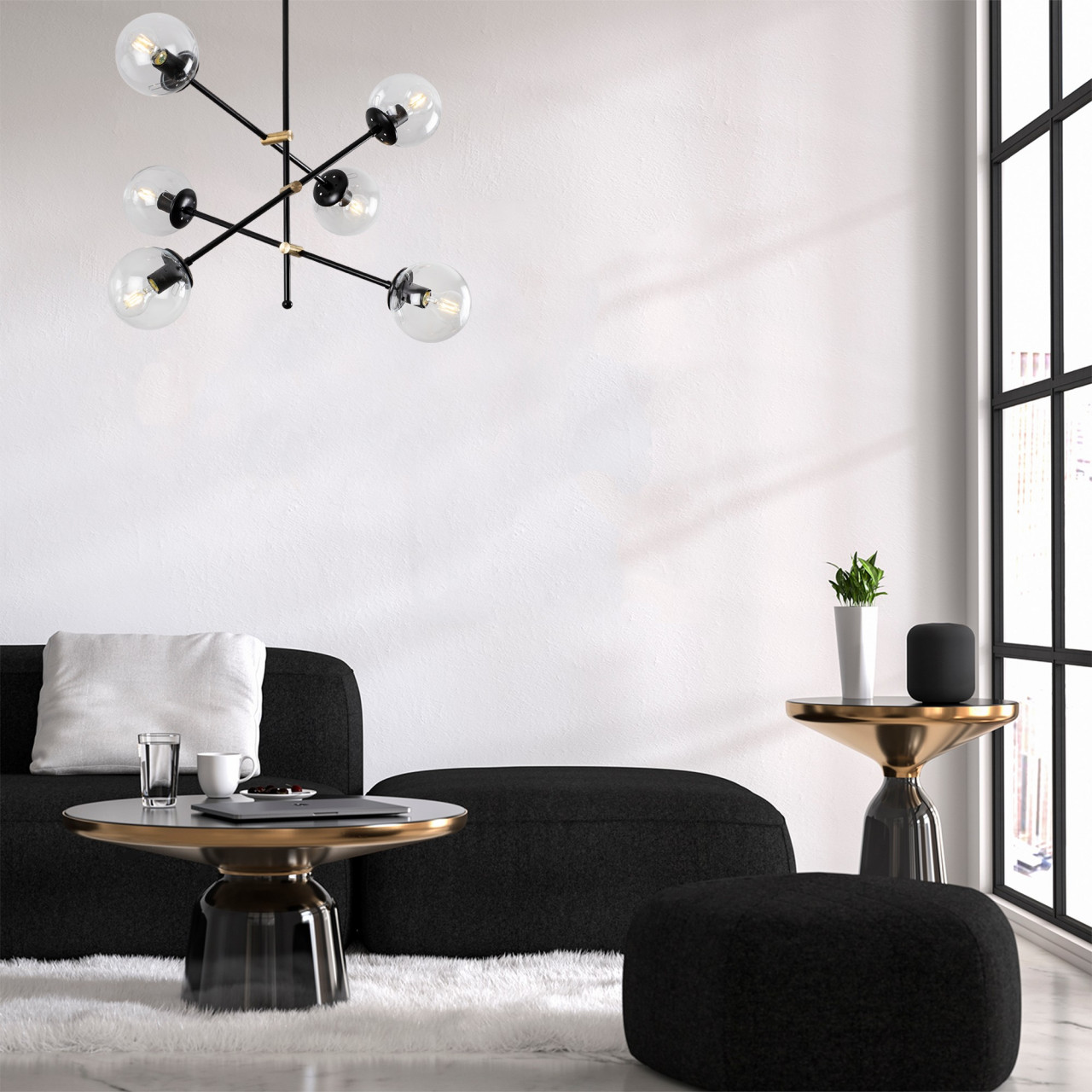 Candelabru Martı - NT - 106