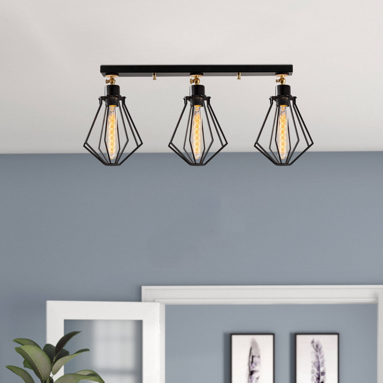 Candelabru Oylat - N-1040