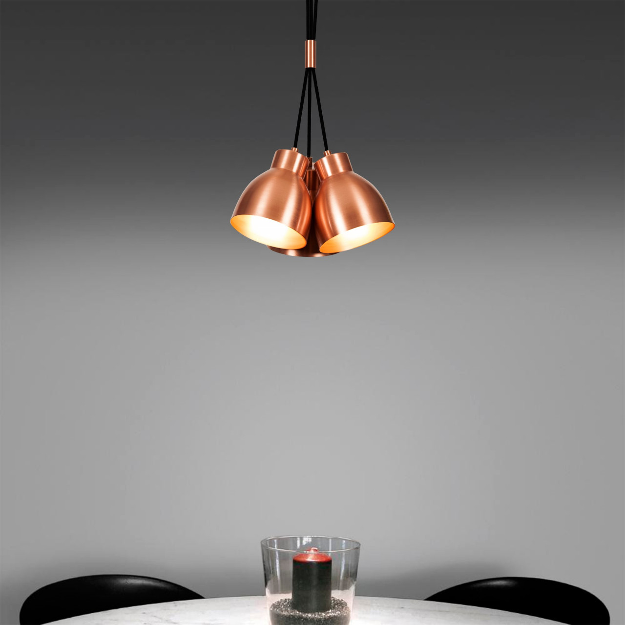 Candelabru Sivani - MR-308