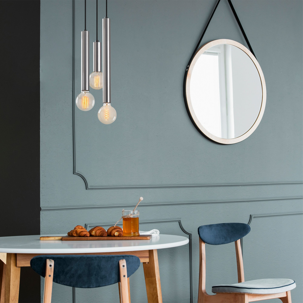 Candelabru Tempo - 6041