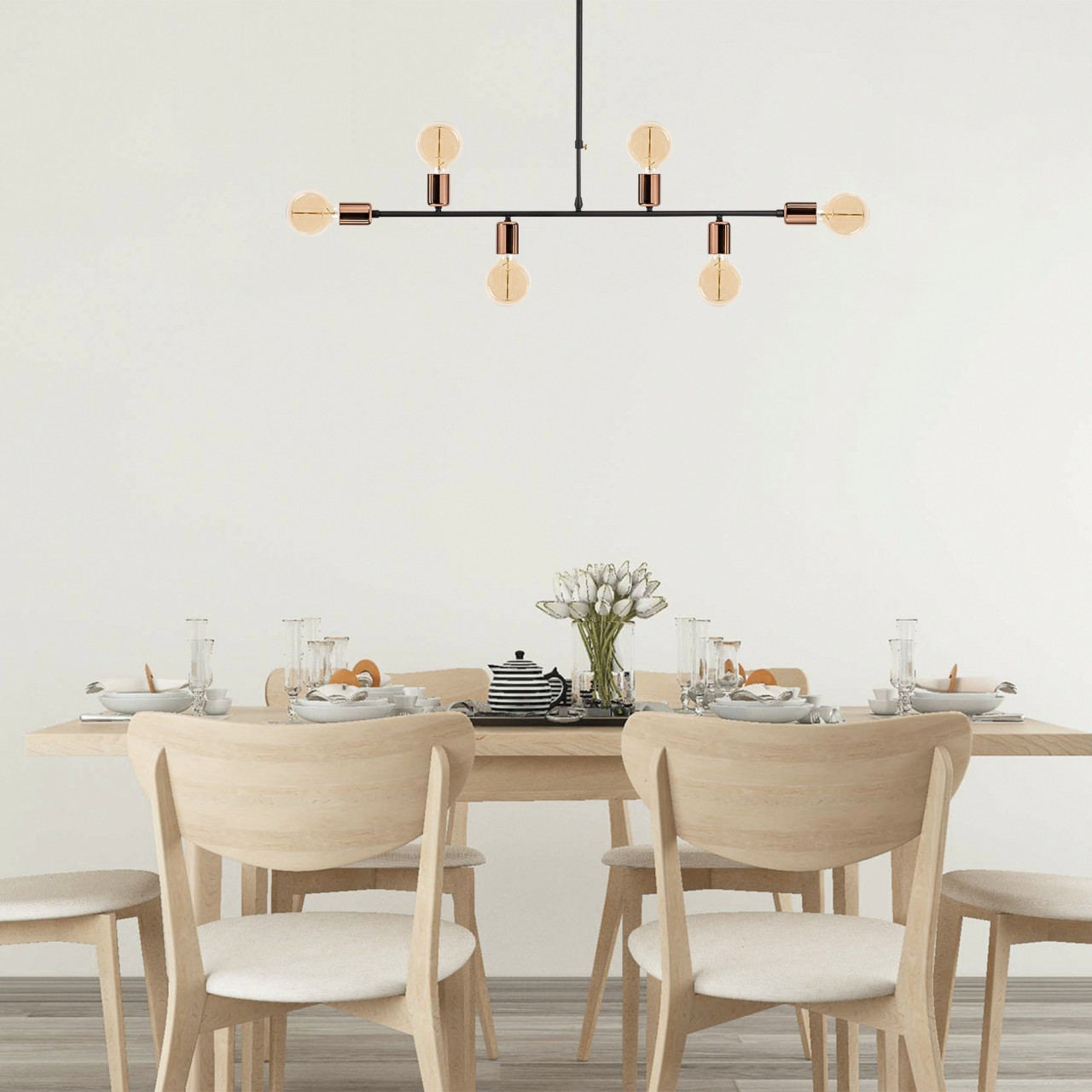 Candelabru Truva - N-695