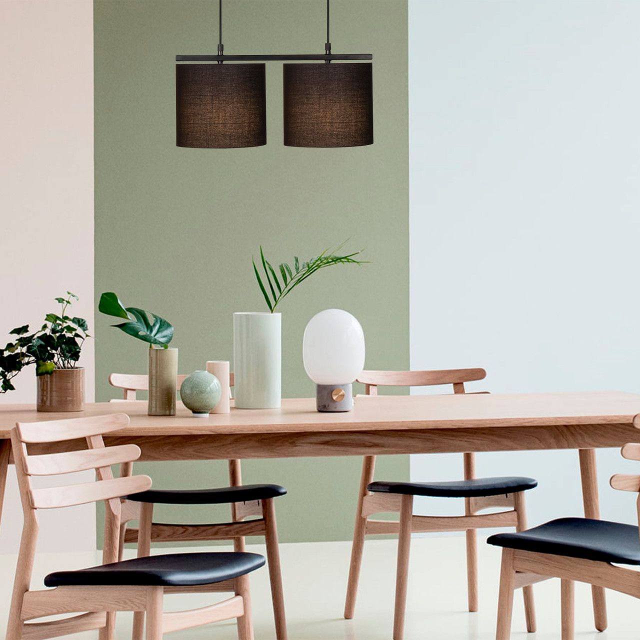 Candelabru Valiz - 4713