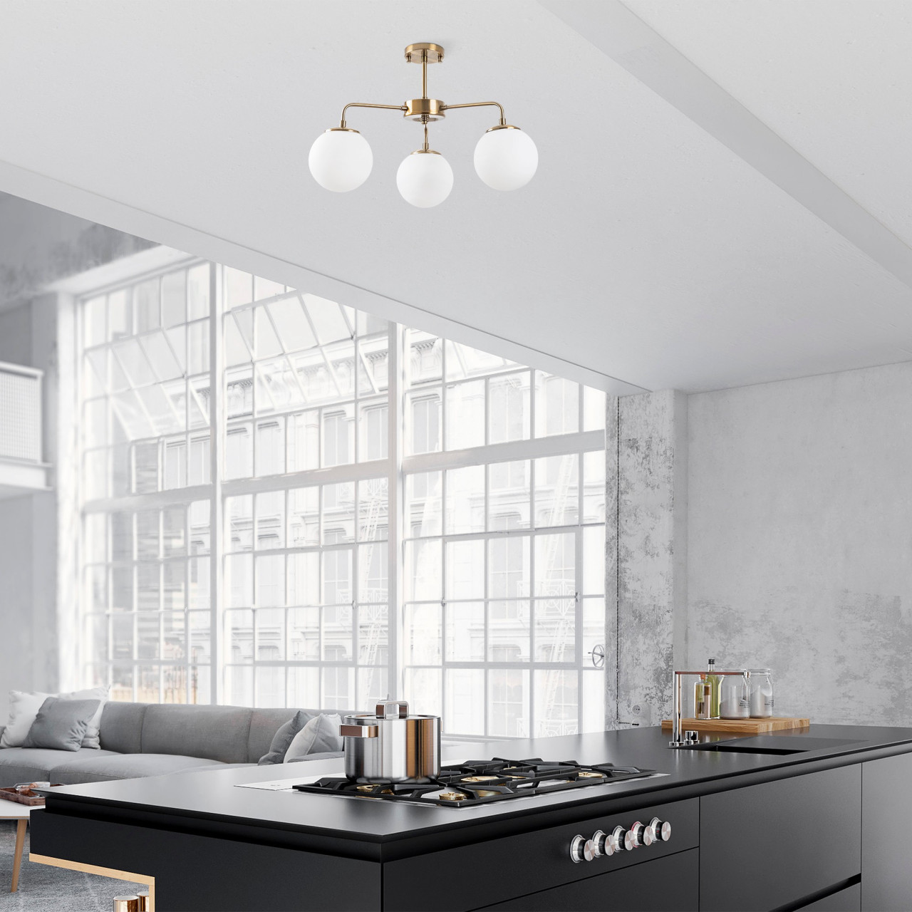 Candelabru Viran - 10996
