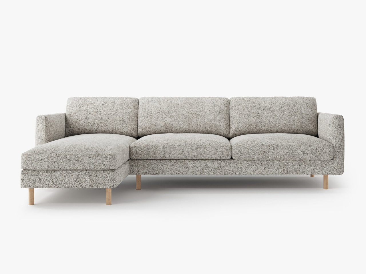 Coltar Eden stofa Puente L286 cm - 5 | YEO