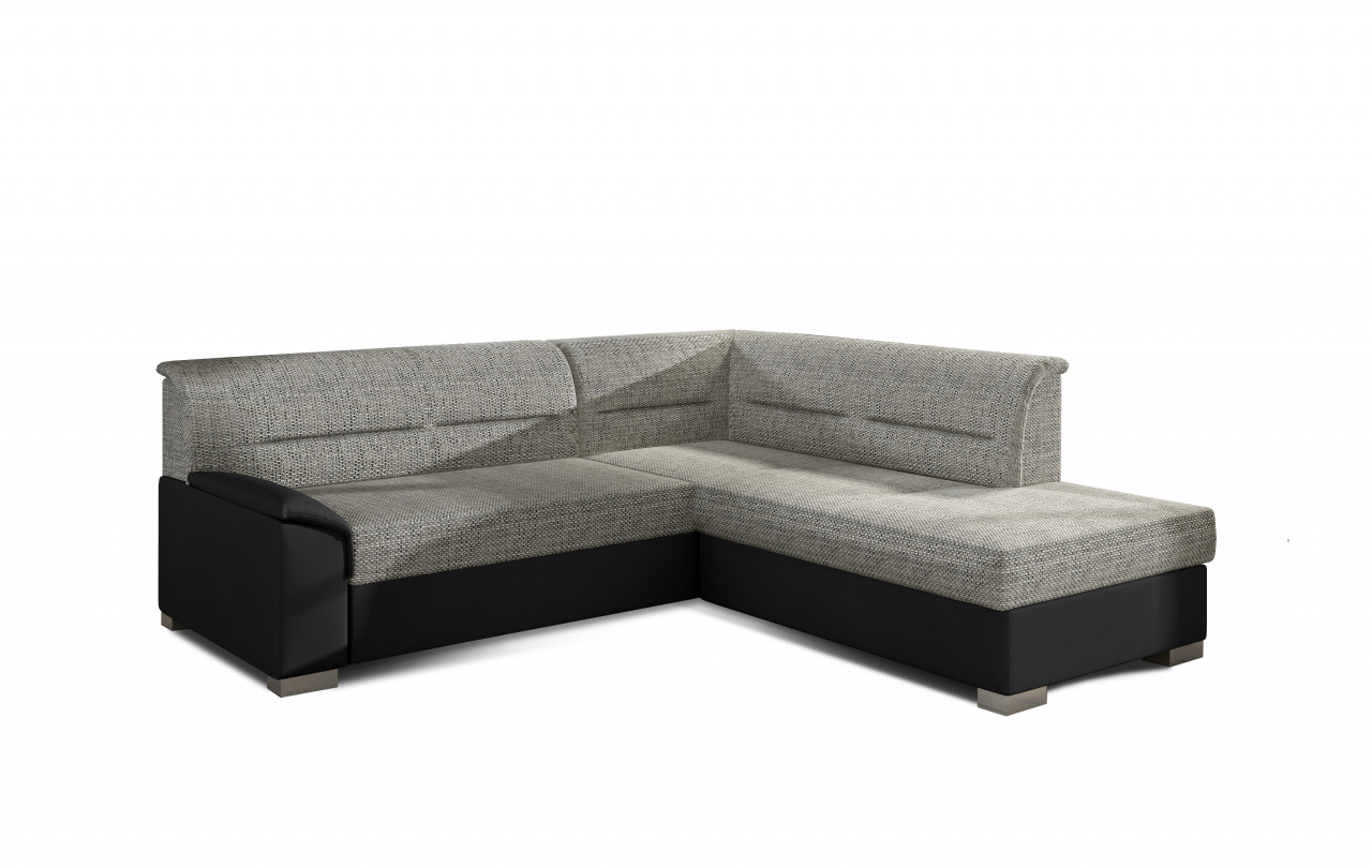 Coltar extensibil Bergen pe dreapta Berlin 02/Soft 17
