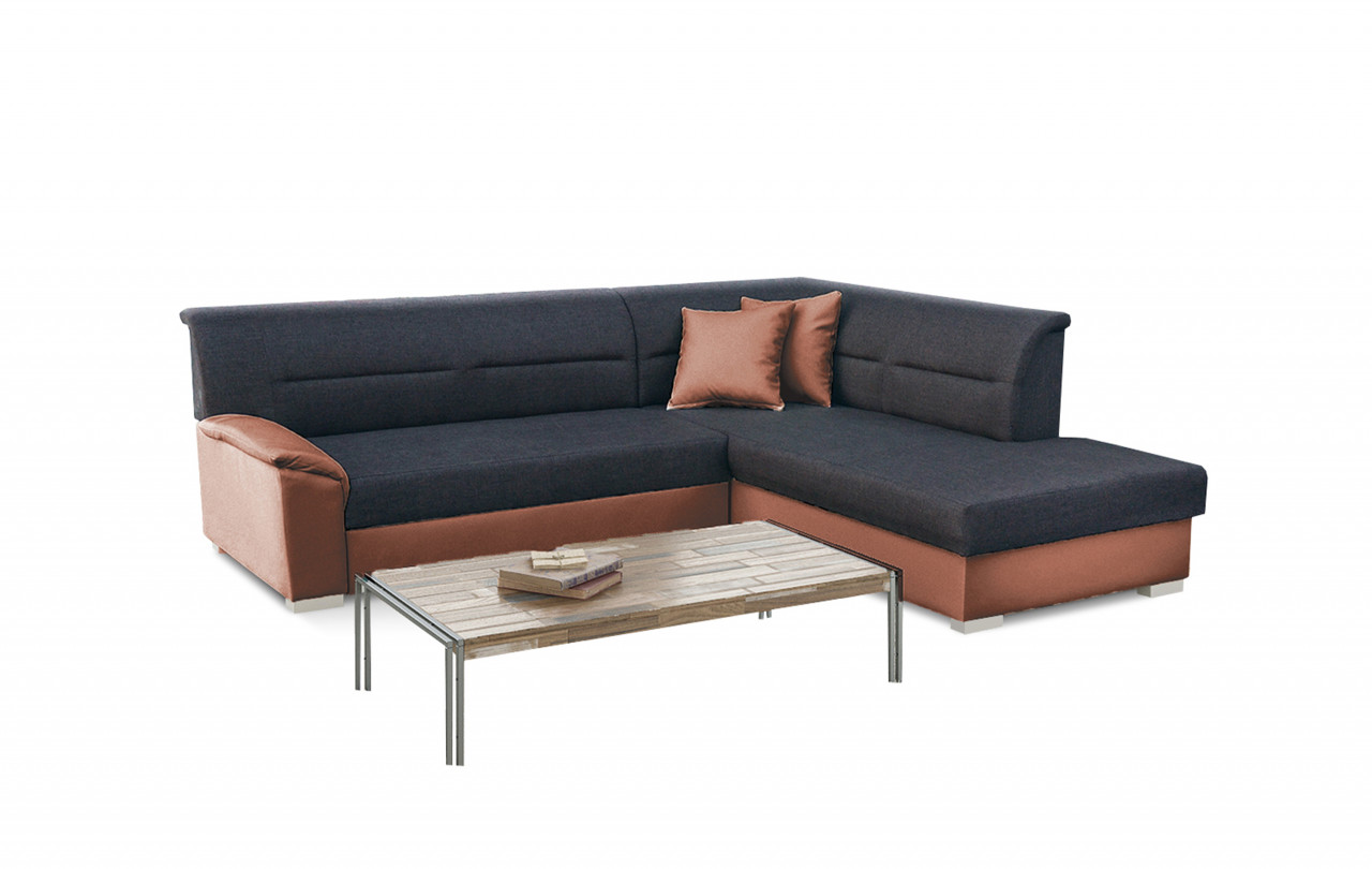 Coltar extensibil Bergen pe dreapta Sawana 05/Soft 15