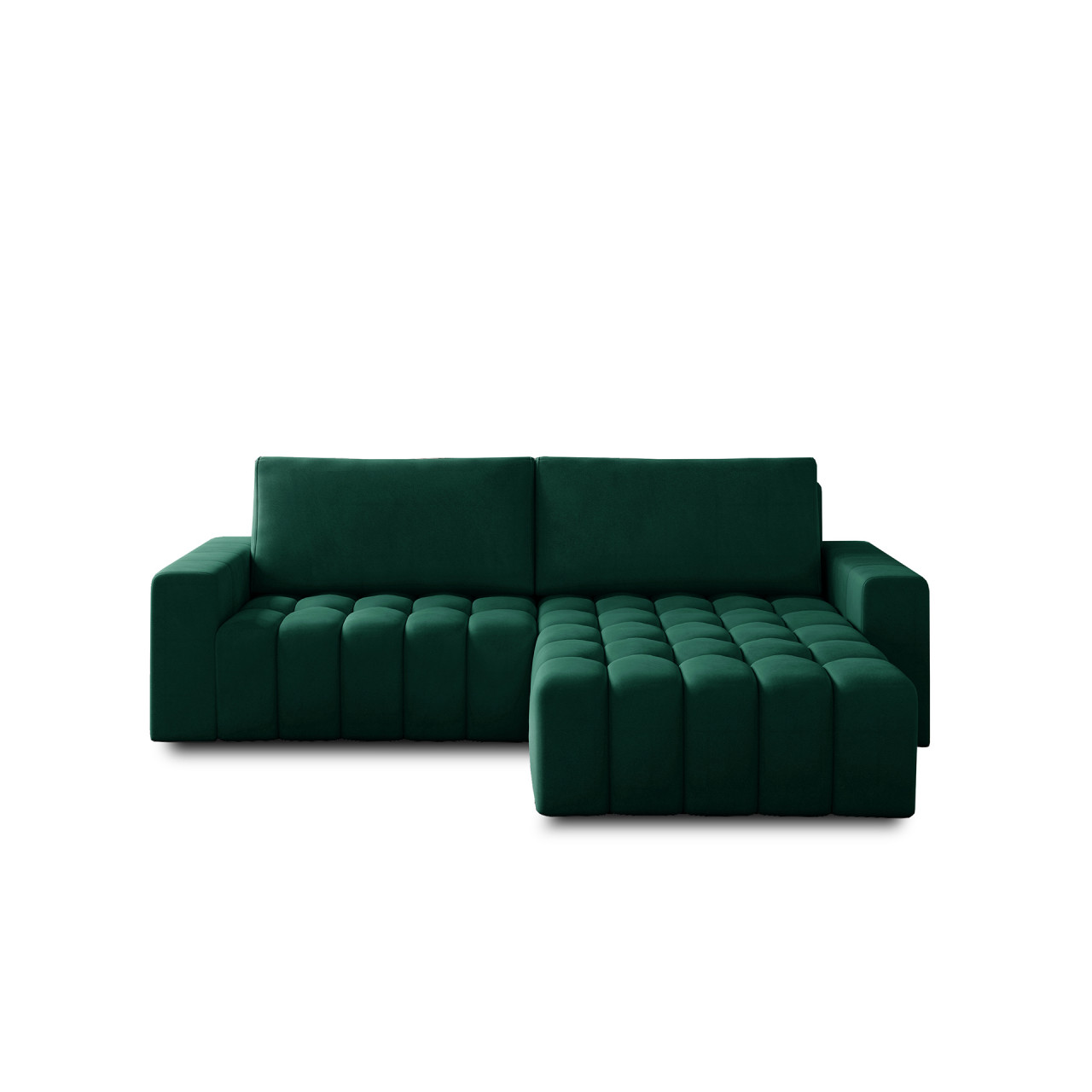 Coltar extensibil Bonett pe dreapta Monolith 37