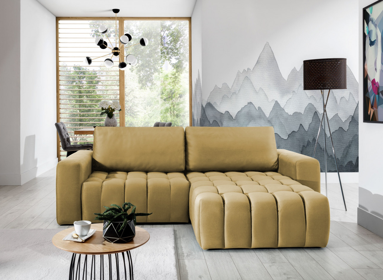 Coltar extensibil Bonett pe dreapta Solar 45