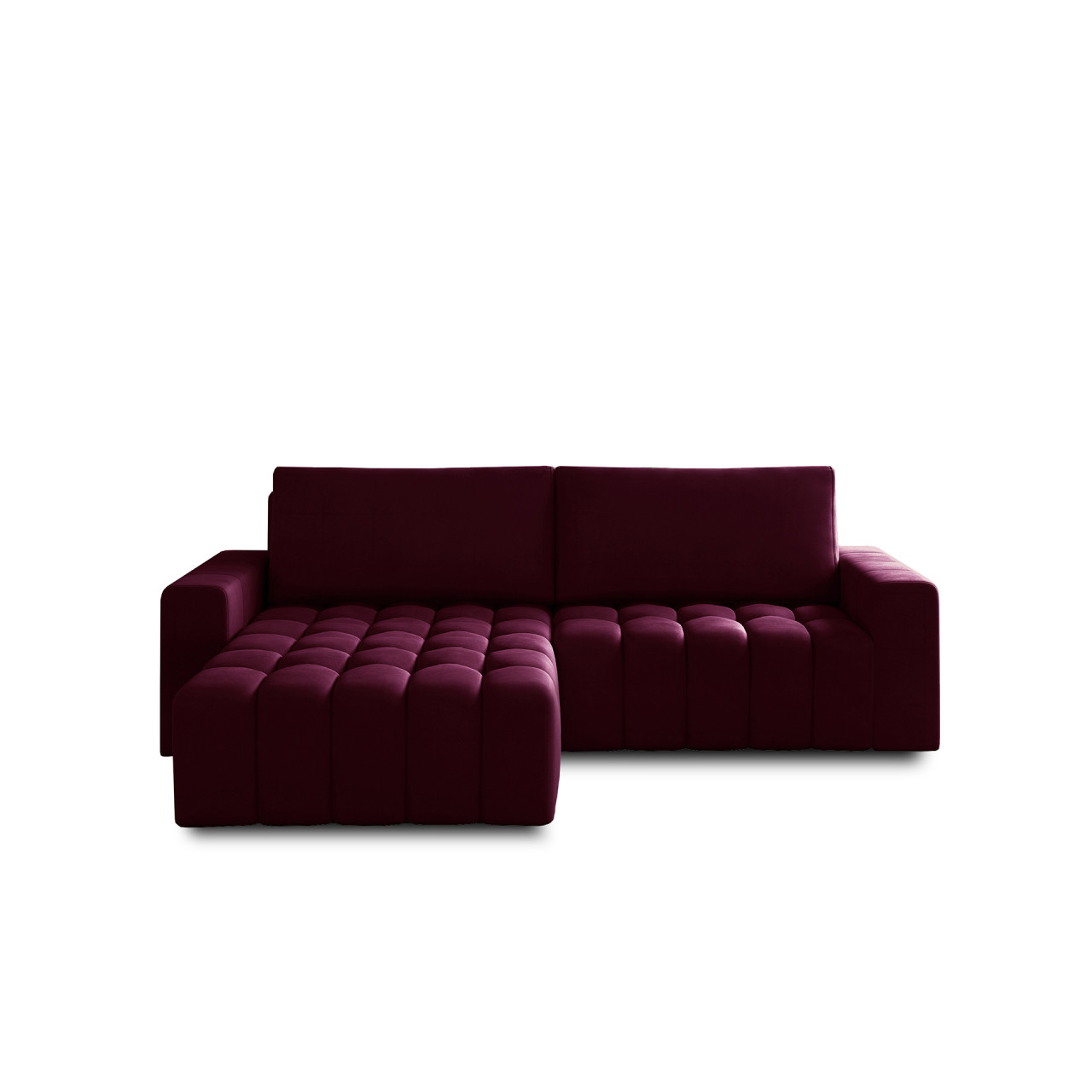 Coltar extensibil Bonett pe stanga Matvelvet 68
