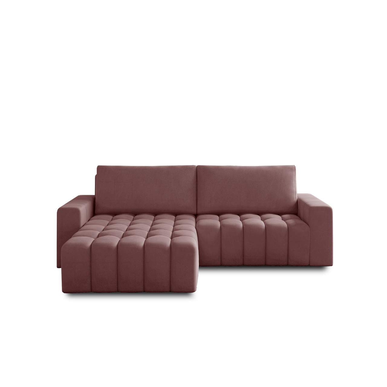 Coltar extensibil Bonett pe stanga Monolith 63