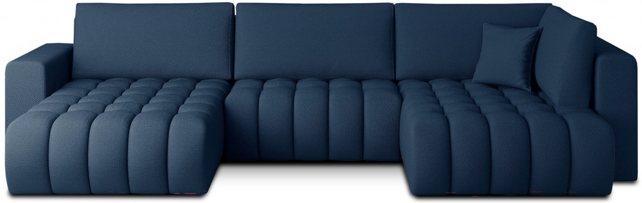 Coltar extensibil Bonito pe stanga Savoi 40