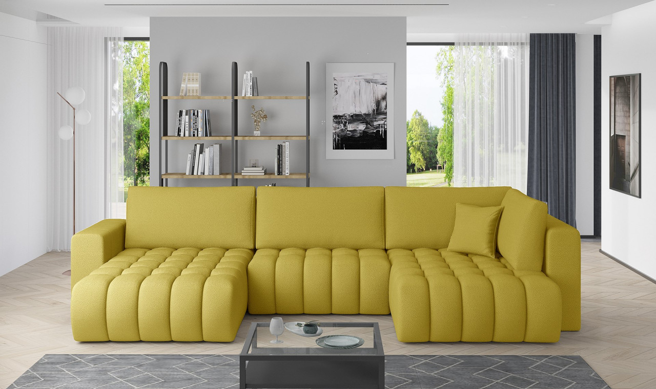 Coltar extensibil Bonito pe stanga Savoi 45 - 1 | YEO