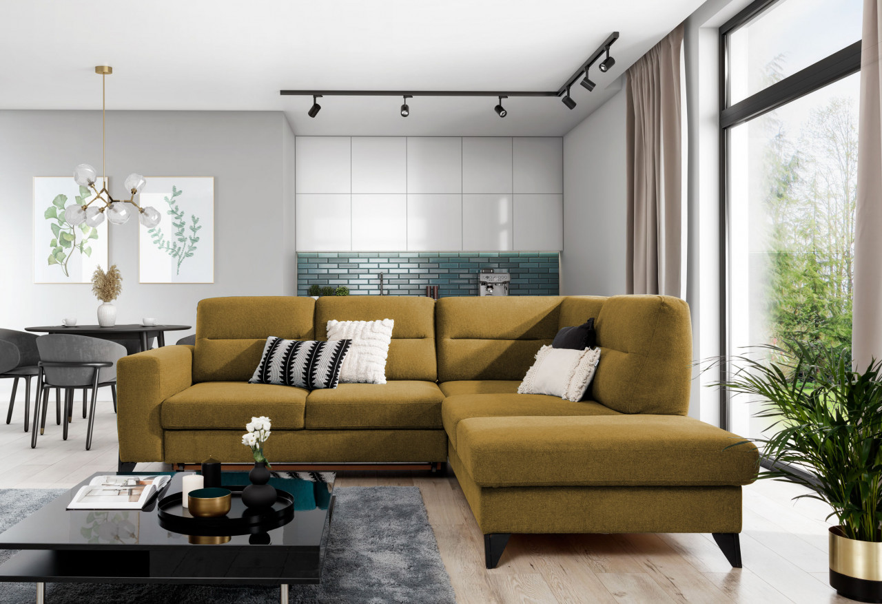 Coltar extensibil Cassara pe dreapta Gojo 45