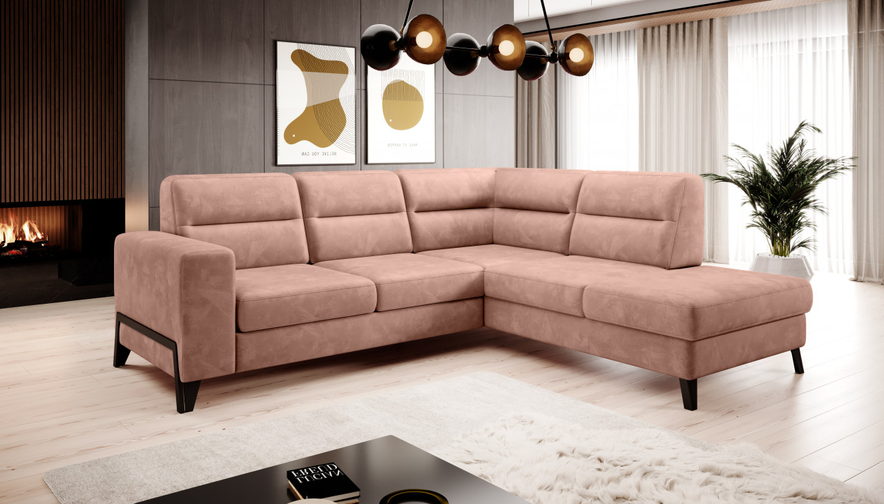 Coltar extensibil Cassara pe dreapta Nube 24