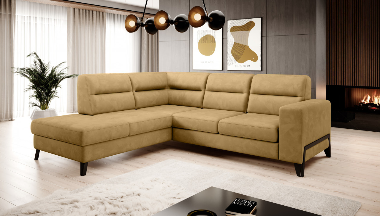 Coltar extensibil Cassara pe stanga Nube 45