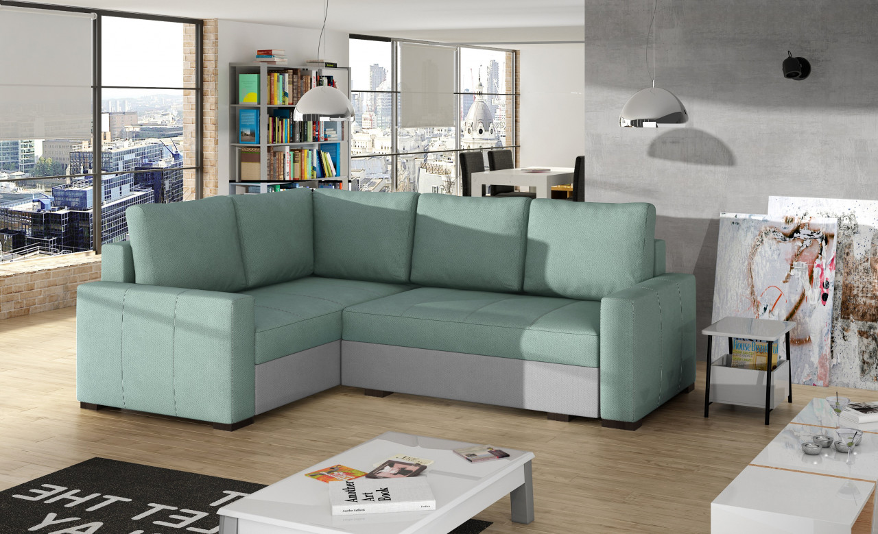 Coltar extensibil Corona pe stanga Soro 34/Soro 83