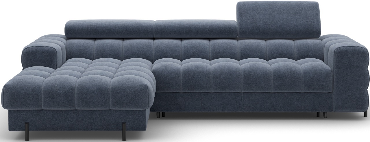 Coltar extensibil Felro pe stanga Aura 40