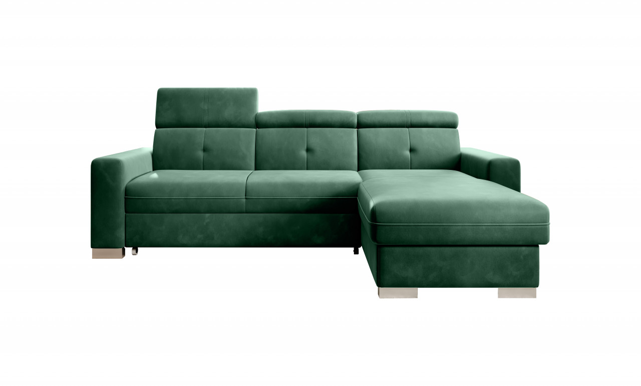 Coltar extensibil Fresia pe dreapta Lukso 35