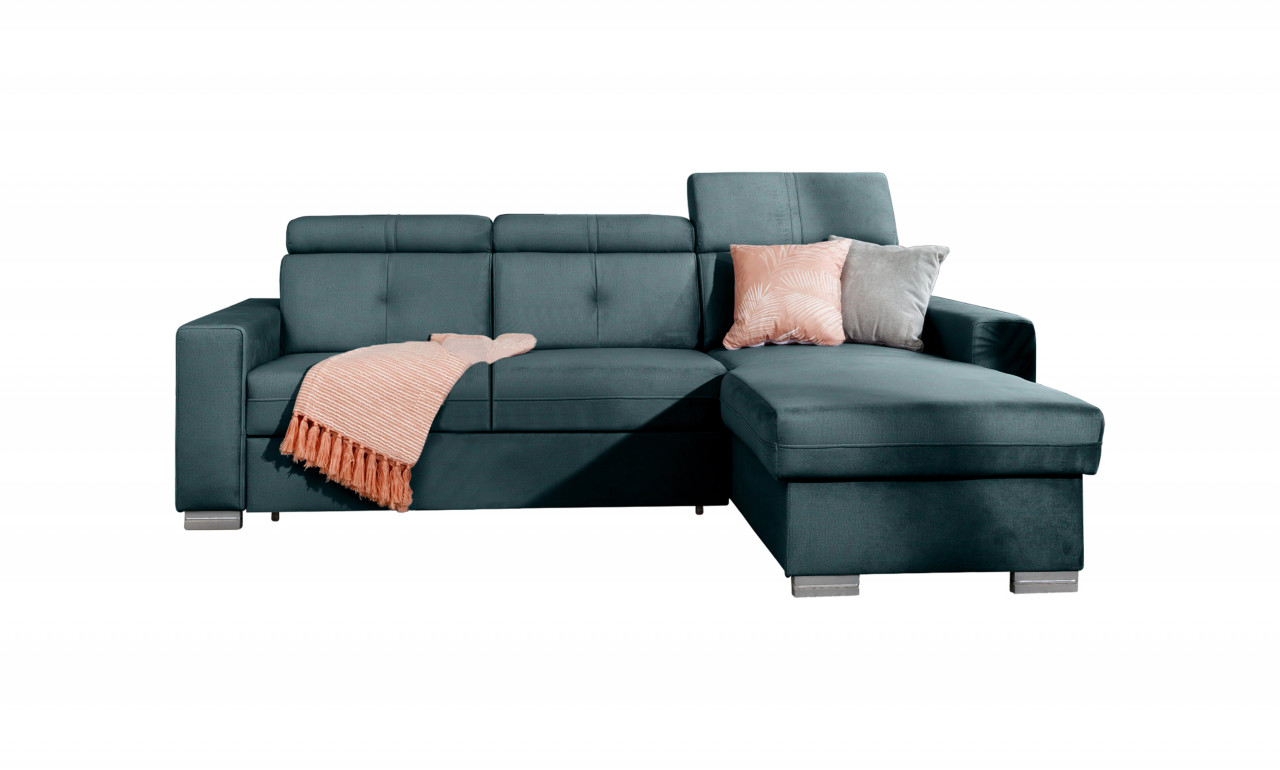 Coltar extensibil Fresia pe dreapta Monolith 76