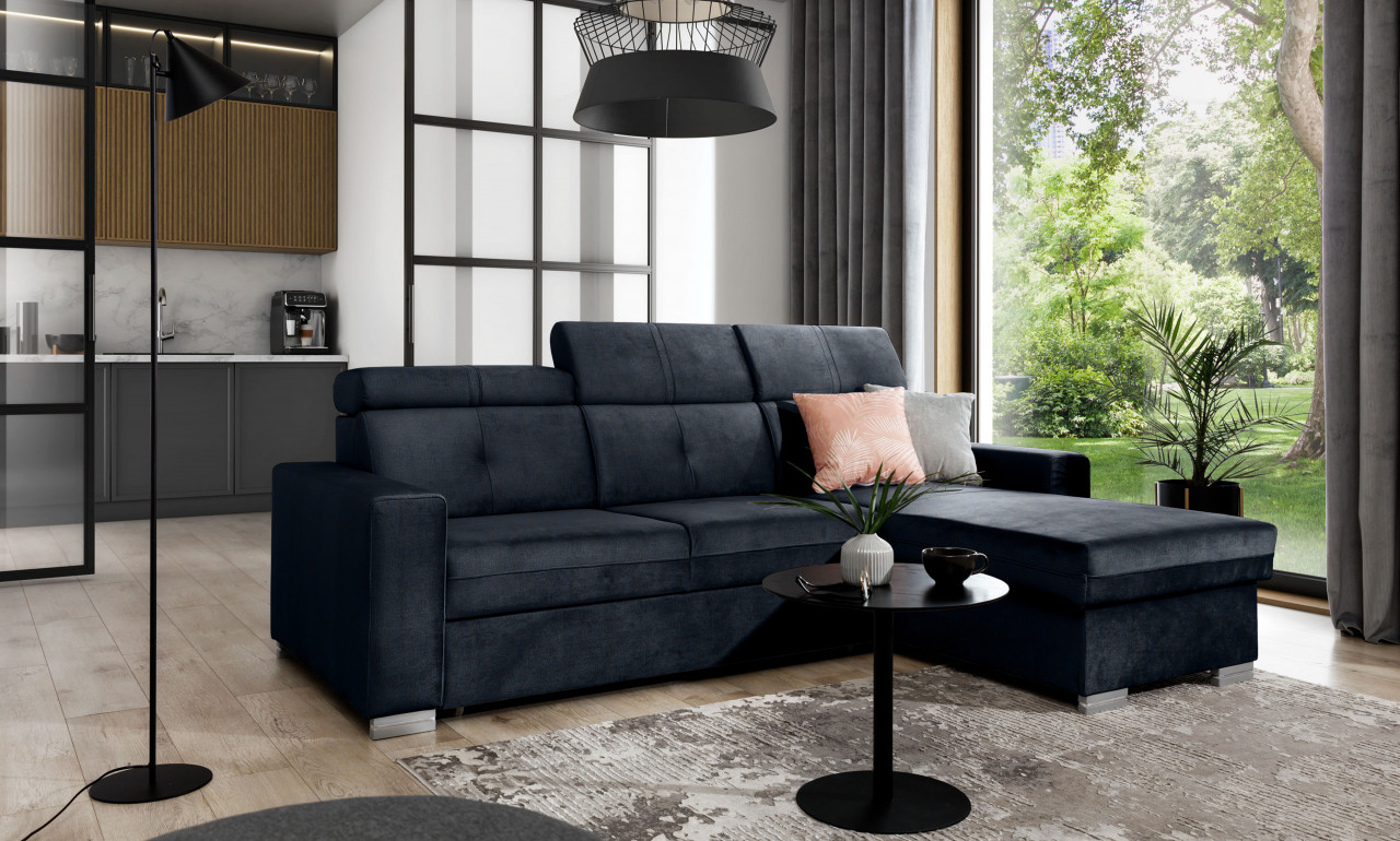 Coltar extensibil Fresia pe dreapta Monolith 79 - 2 | YEO